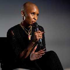 Cynthia Erivo to Be Honored at American Ballet Theatre’s 2026 Fall Gala