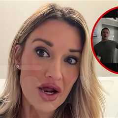 Ryan Lochte's Fiancée Says She's Not a Homewrecker
