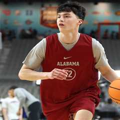 New York Times loses defamation suit, ordered to pay $9.25M to former Alabama basketball player