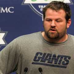 49ers front office dragged by former NFL lineman for problems ‘besides the injuries’