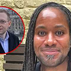 Professor Who Accused Late Cambridge Professor Jason Arday of Plagiarism Suspended From His..