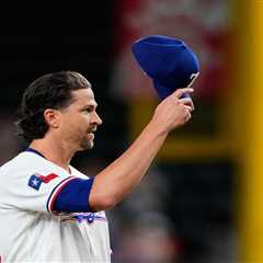 Jacob deGrom makes strikeout history against familiar foe