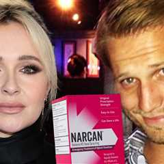 Hayden Panettiere Death: Boyfriend's Brother Says Brian Used Narcan on Her