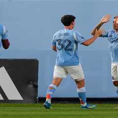Up to 20 clubs could reach MLS postseason in league’s new plan to overhaul playoff format