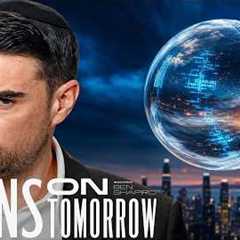 Former Microsoft CEO Says Adopt AI Now or Get Left Behind | Titans on Tomorrow