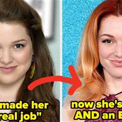 16 Celebs Who Pressed Pause On Successful Careers To Lead “Normal” Lives