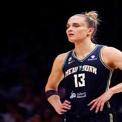 Liberty’s Jonquel Jones, Leonie Fiebich have eyes on return against Fever