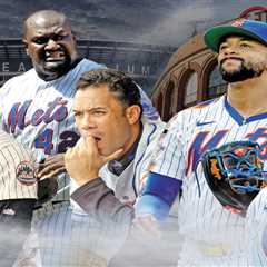David Stearns’ low-key comfort zone is right Mets road after history of big-money flops