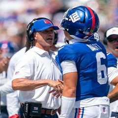 BetMGM bonus code POSTBET: Get up to $1,500 back in bonus bets for Giants vs. Dolphins
