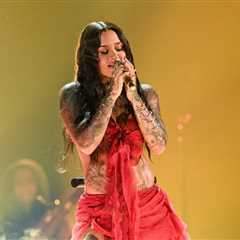 Kehlani Delivers Superstar Set at Brooklyn Stop of Triumphant World Tour: 5 Best Moments