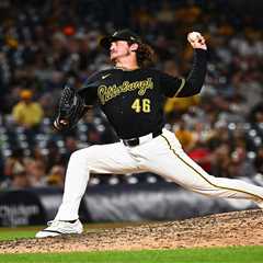Fantasy baseball: Mason Montgomery leads widely available bullpen arms