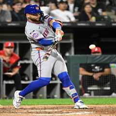 Surging Bo Bichette has become Mets’ beacon of durability after injury-filled years