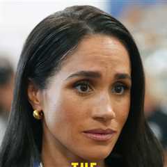Meghan Markle Casting in Netflix Show Reportedly Withdrawn After Backlash