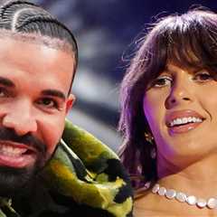 Drake Spotted Singing Along at Ella Langley Concert in Arkansas
