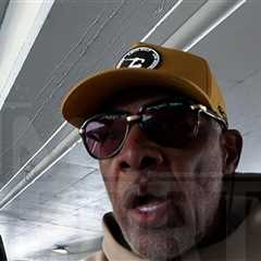 Dr. J Says Sixers Are Stacked With LeBron & Co., But No Lock To Win Title