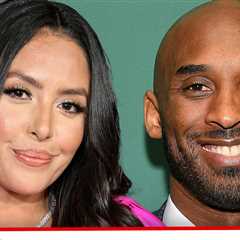 Kobe Bryant Remembered on 48th Birthday by Vanessa Bryant and Celeb Pals
