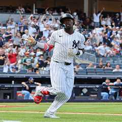 Yankees lineup does it all in win over Blue Jays to take series