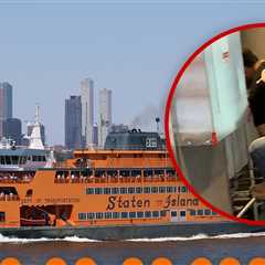 Dunkin' Donuts Viral Foot Washing Incident Under Investigation