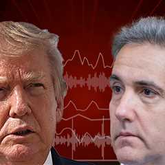 President Trump Claims Biden Officials Drove People to Suicide