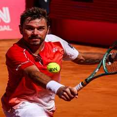 Stan Wawrinka not given wild card for final grand slam in US Open shocker
