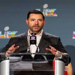 49ers owner Jed York arrested in prostitution bust