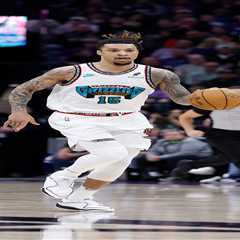 NBA star Brandon Clarke’s disturbing death scene revealed — syringes, pills and white powdery..