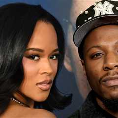 Serayah Heard Joey Bada$$ Talking Trash With Another Woman Before Breakup
