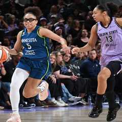 BetMGM bonus code POSTBET: Get up to $1,500 back in bonus bets for Valkyries vs. Lynx