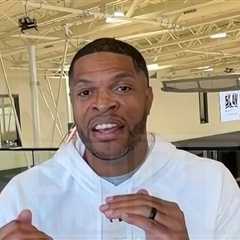 Ex-NBA Player Tamar Slay Says Athletes Are Repeating 7th Grade To Excel In Sports