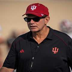 2026 Big Ten college football predictions, odds: Wisconsin provides real opportunity