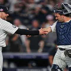 Trio of MLB castoffs has become the Yankees’ unrivaled lockdown relief unit