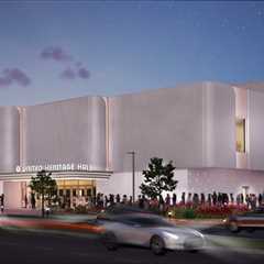AEG Presents Reveals New 4,000-Capacity Austin Venue