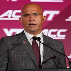 2026 college football predictions: James Franklin, Virginia Tech will stun the ACC