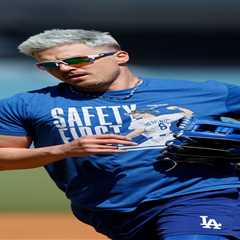 Dodgers star Kiké Hernández reveals the one Pokémon card he’ll chase ‘forever’
