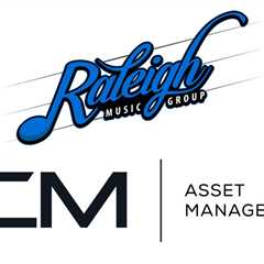 Raleigh Music Publishing Forms Joint Venture With ICM Crescendo Music Royalty Fund