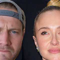 Hayden Panettiere: Brian Hickerson's Magnetic Charm Kept Her Coming Back, Sister Says