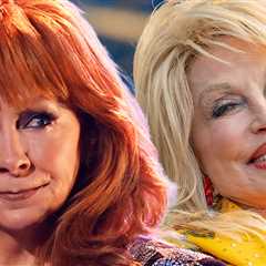 Dolly Parton Remembered by Reba McEntire in Emotional Tribute