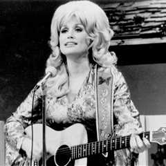 Dolly Parton’s Life in Photos: From Smoky Mountain Girl to Queen of Country Music