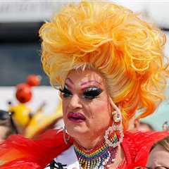 A Texas Judge Just Struck Down The State's Drag Ban With Three 3 Simple Words