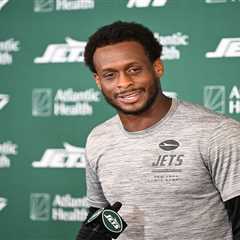 Geno Smith has Frank Reich raving after ‘on point’ Jets preseason showing