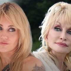 Miley Cyrus Spoke About Dolly Parton's Death Date Being 'Important' Before Her Passing