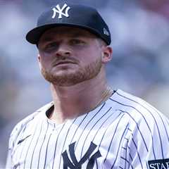 Yankees’ Clarke Schmidt moves closer to return as Max Fried IL stint nears end