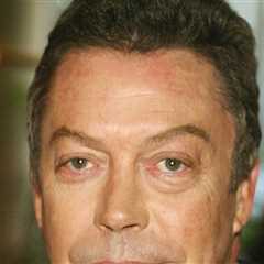 Tim Curry Completed Last Movie Role Before Death