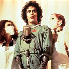 Tim Curry’s 5 Best Musical Moments, From ‘Rocky Horror’ to ‘Muppet Treasure Island’