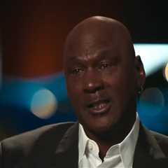 Michael Jordan’s underwhelming ‘NBA on NBC’ run may already be over