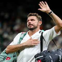 Stan Wawrinka’s US Open wild-card drama takes another surprising twist