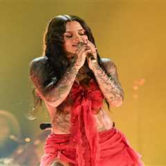 Kehlani Cancels 2 Tour Dates After Hospitalization: ‘Breaks My Heart to Ever Have to Do This’