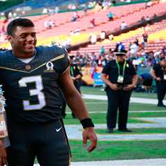The NFL Pro Bowl is officially extinct