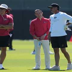 49ers’ final preseason game will reveal much — even without playing starters