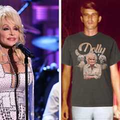 This Powerful Quote About Dolly Parton Never Having Children Is Going Viral